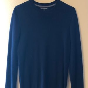 Men’s Banana Republic Sweater